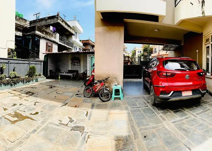 Bed and breakfast Rara'z 3*