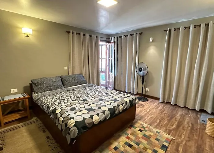 Bed and breakfast Rara'z