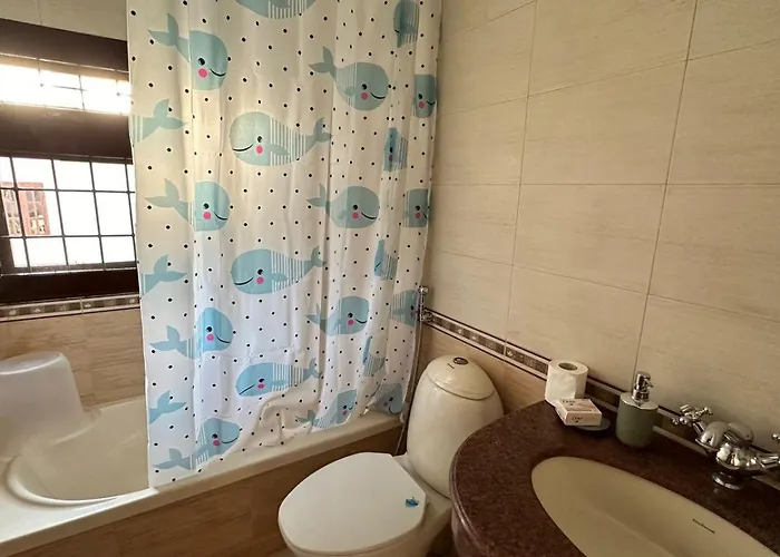 Rara'z Bed and breakfast Katmandú