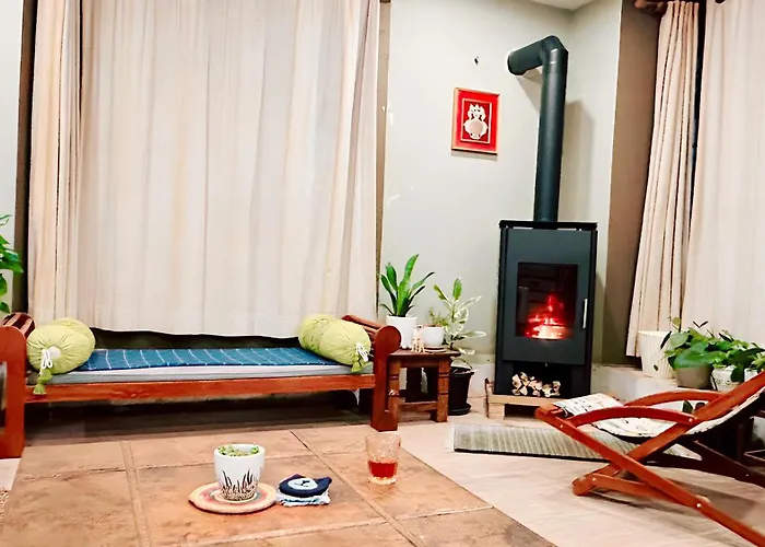 Rara'z Bed and breakfast Katmandú