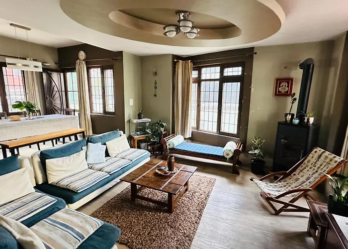 Rara'z Bed and breakfast